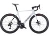 Wilier Filante SL Ultegra Di2, NDR50 Carbon, S, Silver Black