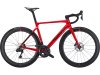 Wilier Filante SL 105 Di2, NDR50 Carbon, M, Red Black