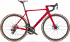 Wilier Verticale SLR, Ultegra Di2, Miche Kleos Carbon, Velvet Red, XS