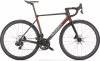 Wilier Verticale SLR, Ultegra Di2, Miche Kleos Carbon, Core Black, M