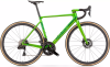 Wilier Verticale SLR, Dura Ace Di2, Miche Kleos Carbon, Hulk Green, L