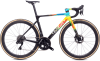 Wilier Filante SLR, Dura Ace Di2, SLR42, XS, CVNDSH