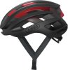  ABUS Helm AirBreaker black red, Grösse M