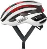  ABUS Helm AirBreaker White Red, Grösse S