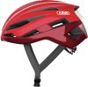 ABUS STORMCHASER blaze red L rot