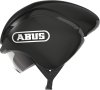 ABUS GameChanger TT shiny black L schwarz