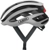  ABUS Helm AirBreaker Silver White, Grösse S