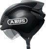 ABUS GameChanger TRI shiny black S schwarz