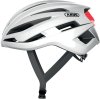 ABUS StormChaser race white shiny S weiß