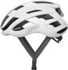  ABUS Helm AirBreaker Polar White Matt, Grösse S