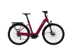 KETTLER Alu-Rad QUADRIGA CX10 LG classic red shiny 28 Zoll 48 cm