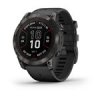 Garmin fēnix® 7X Pro – Saphir Solar Edition