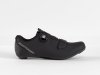 Bontrager Schuh Bontrager Circuit Road 43 Black