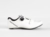 Bontrager Schuh Bontrager Circuit Road 36 White