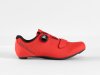 Bontrager Schuh Bontrager Circuit Road 38 Red