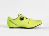 Bontrager Schuh Bontrager Circuit Road 42 Radioactive Yellow