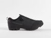 Bontrager Schuh Bontrager Evoke 42 Black