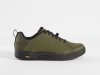 Bontrager Schuh Bontrager Flatline Mountain 42 Olive Grey/Bl