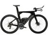 Trek Speed Concept SLR 9 AXS S Deep Smoke/Gloss Trek Bl