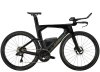 Trek Speed Concept SLR 9 L Deep Smoke/Gloss Trek Black