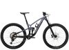 Trek Fuel EX 8 XT XXL 29 Galactic Grey to Black Fade