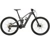 Trek FUEL EXe 9.5 Deore EU S Matte Dnister Black