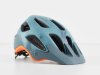 Trek Helm Trek Rally WaveCel XL Battleship Blue/Orange