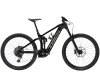 Trek Rail 9.8 GX AXS EU M Deep Smoke