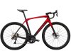 Trek Domane SLR 7 58 Metallic Red Smoke to Red Carbon S