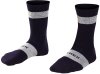 Trek Socke Trek Race Crew Merinowolle S (35-38) Deep Da