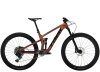 Trek Top Fuel 9.8 GX AXS ML Pennyflake