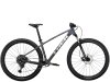 Trek Marlin 6 XS 27.5 Galactic Grey to Lithium Grey Fad