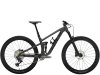 Trek Top Fuel 8 GX AXS S Matte Dnister Black