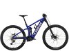 Trek Rail 5 Deore 625W EU S Hex Blue