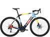 Trek Domane+ SLR 7 EU 52 Matte Trek Black