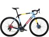 Trek Domane SLR 9 AXS 60 Trek Black