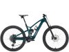 Trek FUEL EXe 9.9 XO AXS EU M Dark Aquatic