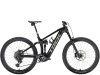 Trek Rail 9.9 XO AXS EU XL Deep Smoke