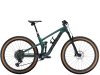 Trek Top Fuel 9.9 XO AXS XL Matte Emerald Iris