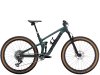 Trek Top Fuel 9.9 XX AXS ML Matte Emerald Iris