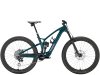 Trek FUEL EXe 9.9 XX AXS EU L Dark Aquatic