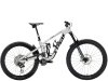 Trek Slash 9.9 XX AXS M Argent Drizzle