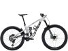 Trek Slash 9.9 XTR L Argent Drizzle