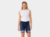 Santini Short Santini Trek Factory Racing Replica Women Sm