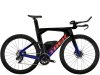 Trek Speed Concept SLR 7 AXS L Hex Blue/Trek Black