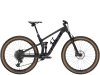 Trek Top Fuel 9.9 XO AXS ML Matte Raw Carbon