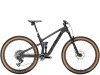 Trek Top Fuel 9.9 XX AXS S Matte Raw Carbon