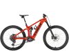 Trek Rail 9.9 XO AXS EU XL Lava