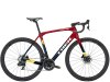 Trek Domane SLR 7 AXS 52 Metallic Red Smoke to Blue Smo