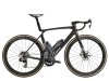 Trek Madone SLR 9 AXS S Matte Carbon Smoke/Prismatic Pe